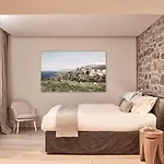 100 Rizes Seaside Resort- Small Luxury Of The World 4* Kalivia (Laconia)