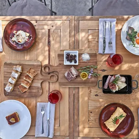 100 Rizes Seaside Resort- Small Luxury Of The World