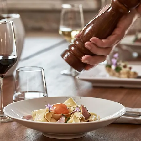 100 Rizes Seaside Resort- Small Luxury Of The World Hotel Kalivia (Laconia)