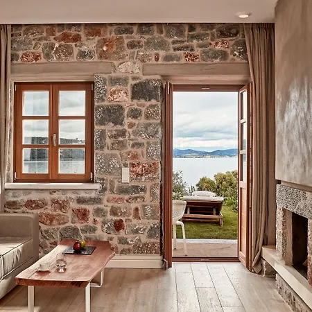 100 Rizes Seaside Resort- Small Luxury Of The World Ξενοδοχείο