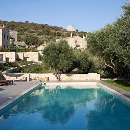 Hotel 100 Rizes Seaside Resort- Small Luxury Of The World 4*