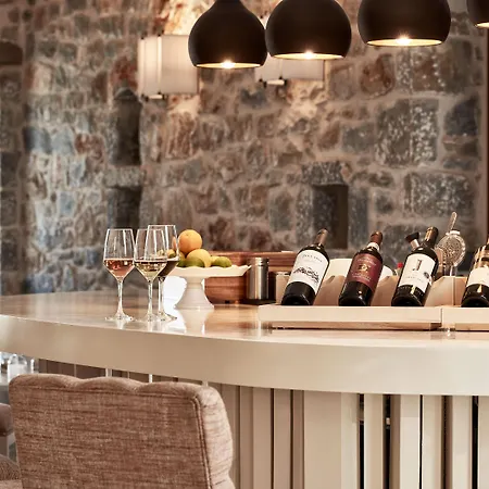 100 Rizes Seaside Resort- Small Luxury Of The World Hotel