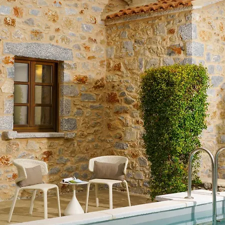 Ξενοδοχείο 100 Rizes Seaside Resort- Small Luxury Of The World