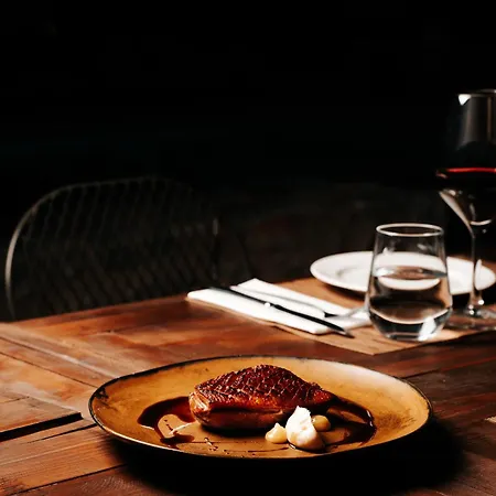 100 Rizes Seaside Resort- Small Luxury Of The World 4*