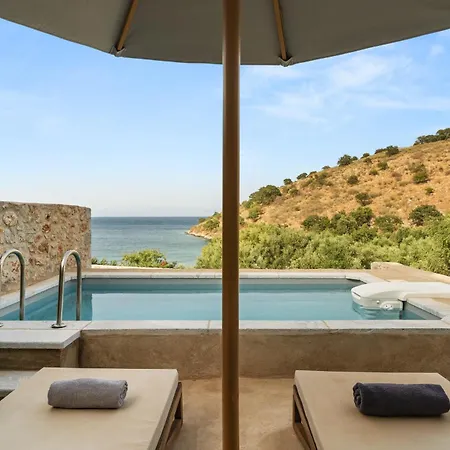 100 Rizes Seaside Resort- Small Luxury Of The World Ξενοδοχείο