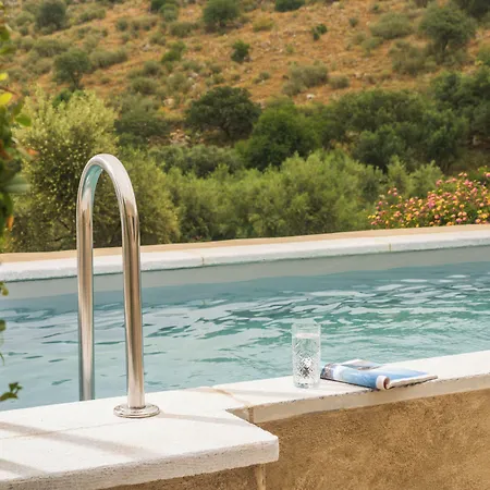 100 Rizes Seaside Resort- Small Luxury Of The World 4* Kalivia (Laconia)