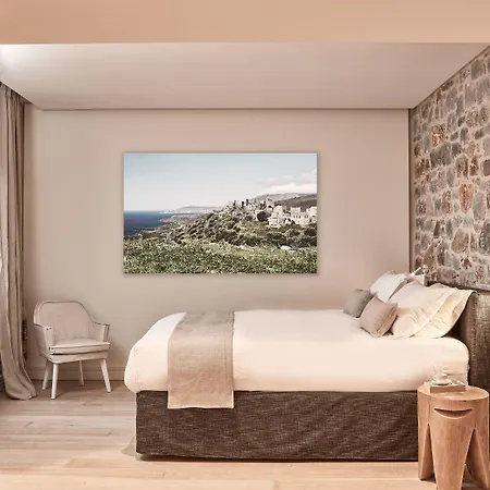 100 Rizes Seaside Resort- Small Luxury Of The World 4* Kalivia (Laconia)