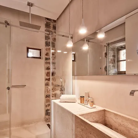 Hotel 100 Rizes Seaside Resort- Small Luxury Of The World