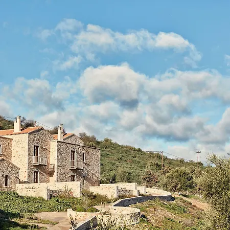 100 Rizes Seaside Resort- Small Luxury Of The World Hotel Kalivia (Laconia)