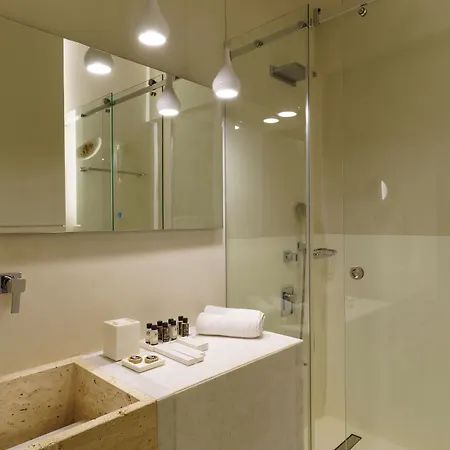 100 Rizes Seaside Resort- Small Luxury Of The World Hotel