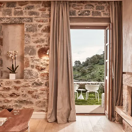 100 Rizes Seaside Resort- Small Luxury Of The World 4*