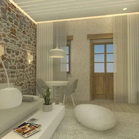 Hotel 100 Rizes Seaside Resort- Small Luxury Of The World 4*