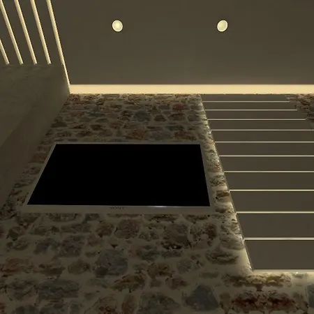 100 Rizes Seaside Resort- Small Luxury Of The World 4* Kalivia (Laconia)