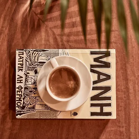 100 Rizes Seaside Resort- Small Luxury Of The World Hotel 4*