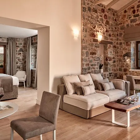 100 Rizes Seaside Resort- Small Luxury Of The World Hotel