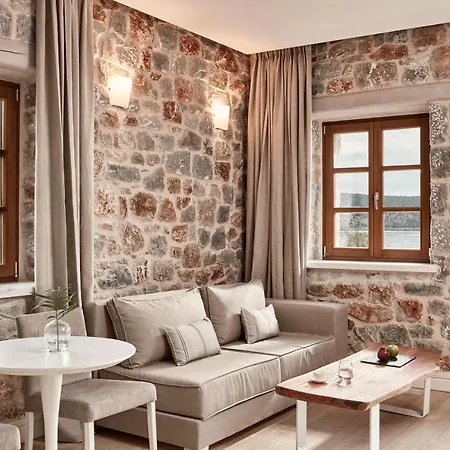 100 Rizes Seaside Resort- Small Luxury Of The World 4* Kalivia (Laconia)