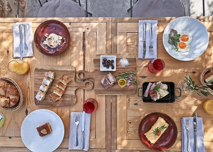 100 Rizes Seaside Resort- Small Luxury Of The World