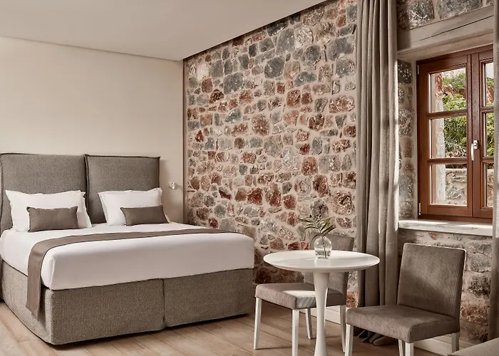 100 Rizes Seaside Resort- Small Luxury Of The World 4*