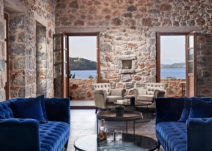 100 Rizes Seaside Resort- Small Luxury Of The World 4*