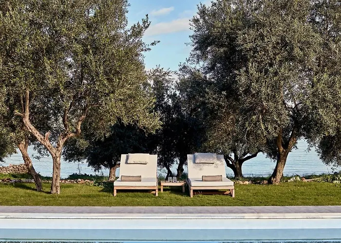 100 Rizes Seaside Resort- Small Luxury Of The World Hotel