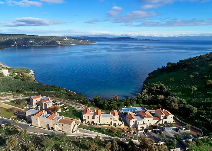 100 Rizes Seaside Resort- Small Luxury Of The World Hotel