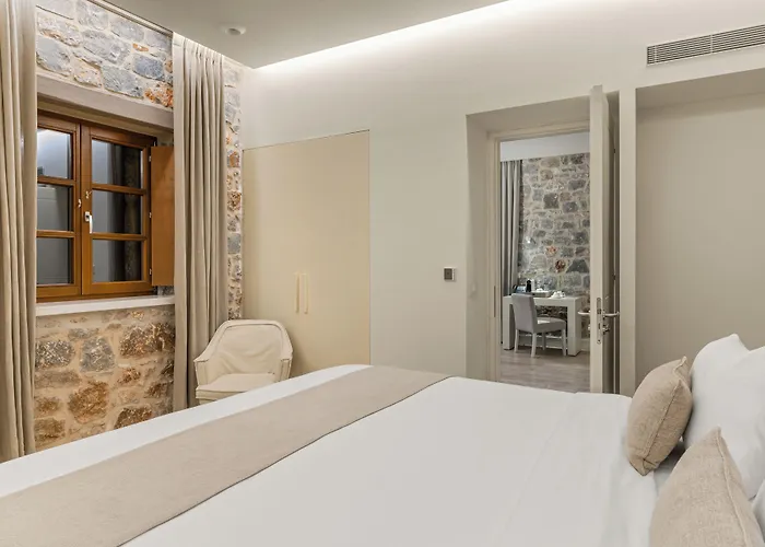 100 Rizes Seaside Resort- Small Luxury Of The World