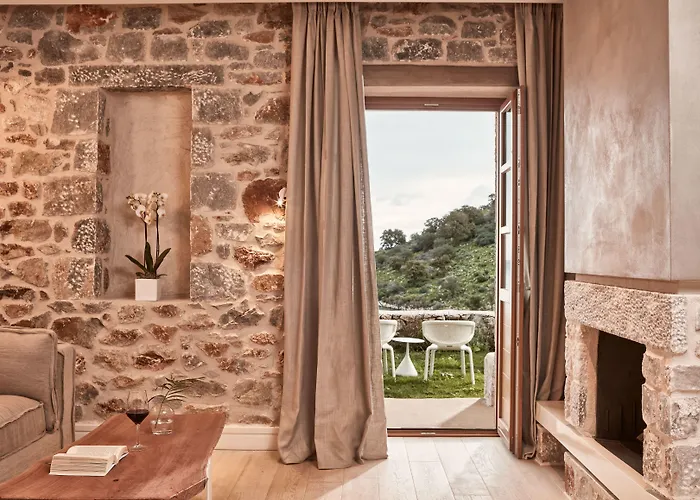 100 Rizes Seaside Resort- Small Luxury Of The World 4*