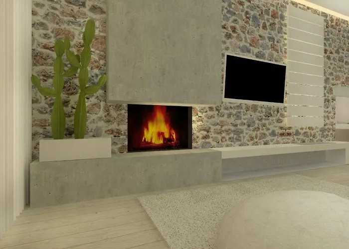 Hotel 100 Rizes Seaside Resort- Small Luxury Of The World 4*