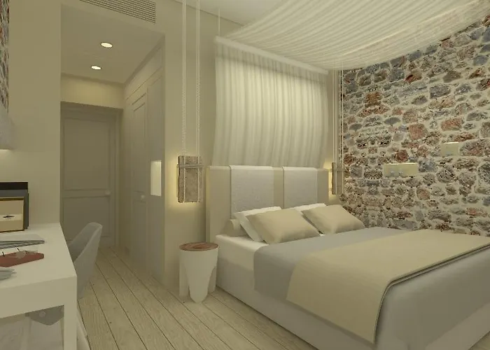 Hotel 100 Rizes Seaside Resort- Small Luxury Of The World