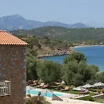 100 Rizes Seaside Resort- Small Luxury Of The World 4* Kalivia (Laconia)