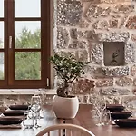 100 Rizes Seaside Resort- Small Luxury Of The World Kalivia (Laconia)