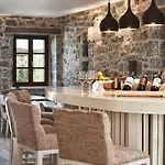 100 Rizes Seaside Resort- Small Luxury Of The World Kalivia (Laconia)