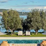 100 Rizes Seaside Resort- Small Luxury Of The World 4* Kalivia (Laconia)