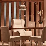 Hotel 100 Rizes Seaside Resort- Small Luxury Of The World Kalivia (Laconia)