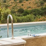 100 Rizes Seaside Resort- Small Luxury Of The World 4* Kalivia (Laconia)