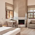 100 Rizes Seaside Resort- Small Luxury Of The World Kalivia (Laconia)