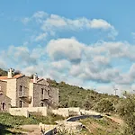 100 Rizes Seaside Resort- Small Luxury Of The World Hotel Kalivia (Laconia)