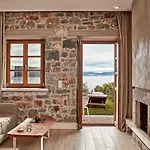 100 Rizes Seaside Resort- Small Luxury Of The World 4* Kalivia (Laconia)