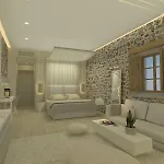 100 Rizes Seaside Resort- Small Luxury Of The World 4* Kalivia (Laconia)