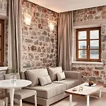 100 Rizes Seaside Resort- Small Luxury Of The World 4* Kalivia (Laconia)