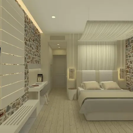 100 Rizes Seaside Resort- Small Luxury Of The World 4*