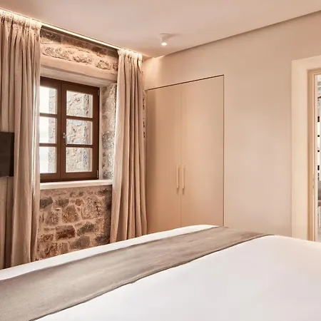 Hotel 100 Rizes Seaside Resort- Small Luxury Of The World 4*