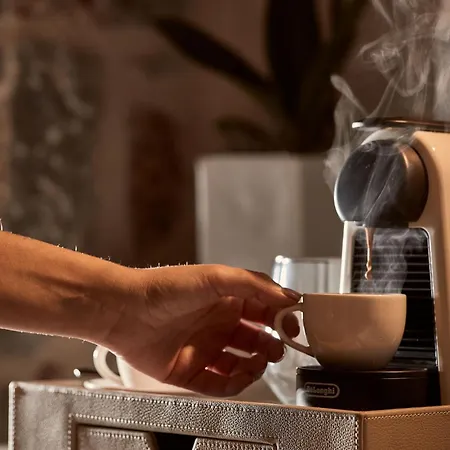 100 Rizes Seaside Resort- Small Luxury Of The World Hotel Kalivia (Laconia)