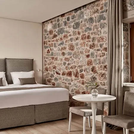 100 Rizes Seaside Resort- Small Luxury Of The World 4*