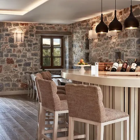 100 Rizes Seaside Resort- Small Luxury Of The World Hotel 4*