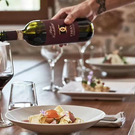 100 Rizes Seaside Resort- Small Luxury Of The World