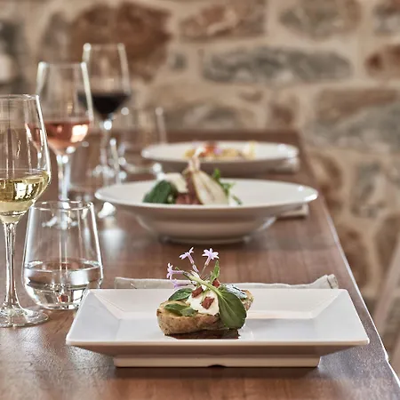 Hotel 100 Rizes Seaside Resort- Small Luxury Of The World Kalivia (Laconia)