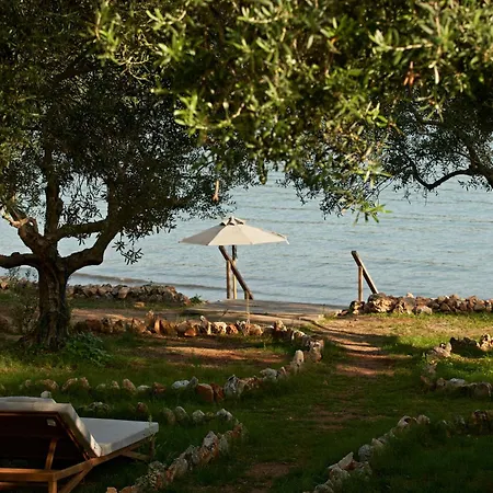100 Rizes Seaside Resort- Small Luxury Of The World 4* Kalivia (Laconia)