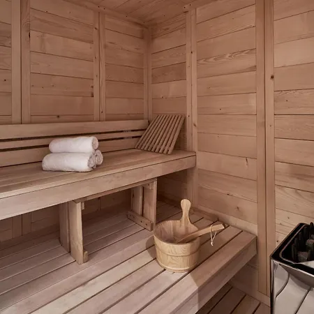 100 Rizes Seaside Resort- Small Luxury Of The World 4* Kalivia (Laconia)