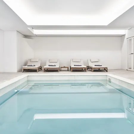 Hotel 100 Rizes Seaside Resort- Small Luxury Of The World 4*